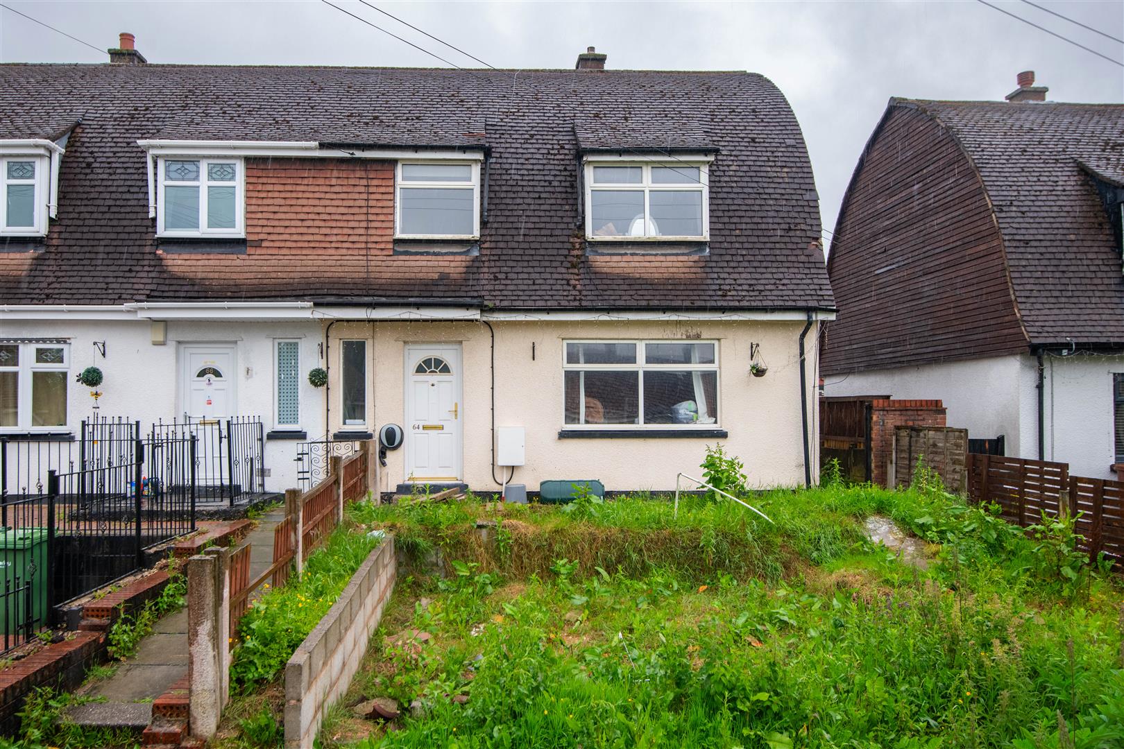 4 bed property in Brown Street, Chorley